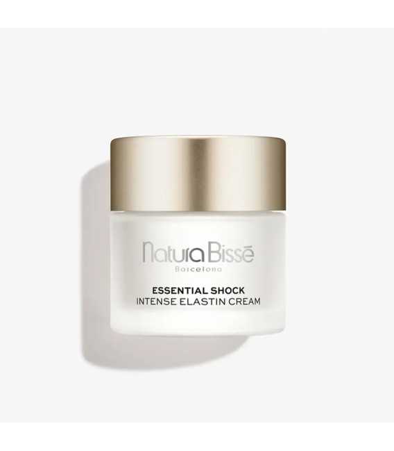 Natura Bissé Essential Shock Intense Elastin Cream 75ml