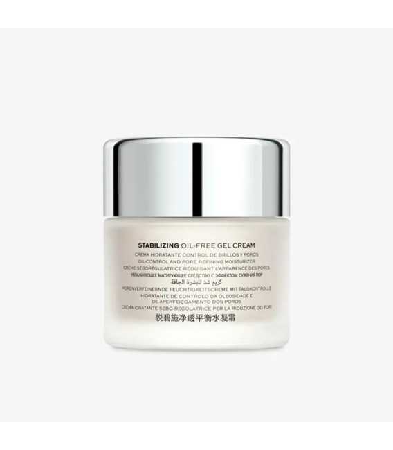 Natura Bissé Stabilizing Oil-Free Gel Cream 75 ml