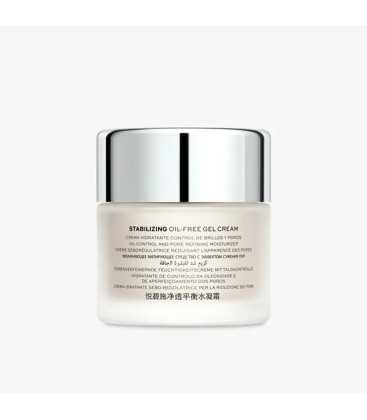 Natura Bissé Stabilizing Oil-Free Gel Cream 75 ml