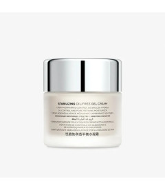 Natura Bissé Stabilizing Oil-Free Gel Cream 75 ml