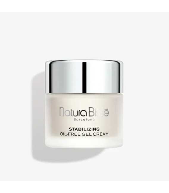 Natura Bissé Stabilizing Oil-Free Gel Cream 75 ml