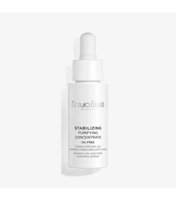 Natura Bissé Stabilizing Purifying Concentrate 30 ml