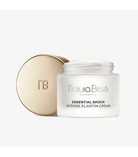Natura Bissé Essential Shock Intense Elastin Cream 75ml