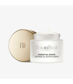 Natura Bissé Essential Shock Intense Elastin Cream 75ml