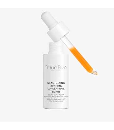 Natura Bissé Stabilizing Purifying Concentrate 30 ml
