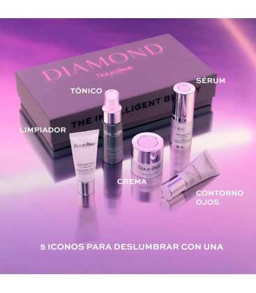 Diamond Discovery Set Natura Bissé | Cofre antiedad