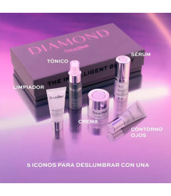 Diamond Discovery Set Natura Bissé | Cofre antiedad