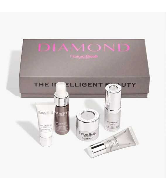 Diamond Discovery Set Natura Bissé | Cofre antiedad