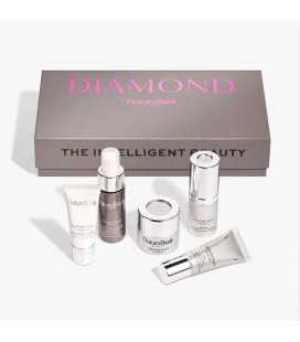 Diamond Discovery Set Natura Bissé | Cofre antiedad
