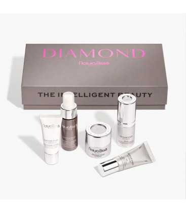Diamond Discovery Set Natura Bissé | Cofre antiedad