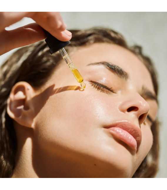 Sublime Oils Aceite Facial Antioxidante. Reduce las arrugas