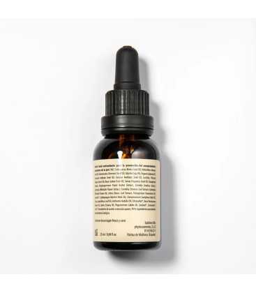 Sublime Oils Aceite Facial Antioxidante. Reduce las arrugas