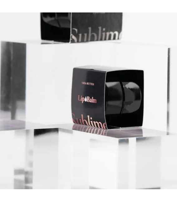Sublime Oils. Bálsamo Labial. Lip Balm VOLUMEN LABIAL
