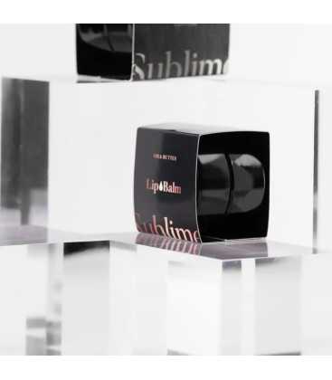 Sublime Oils. Bálsamo Labial. Lip Balm VOLUMEN LABIAL