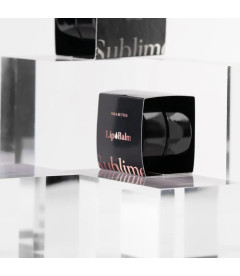 Sublime Oils. Bálsamo Labial. Lip Balm VOLUMEN LABIAL