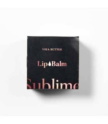 Regenera y aporta volumen a los labios