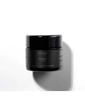 Mascarilla exfoliante y purificante IONIC