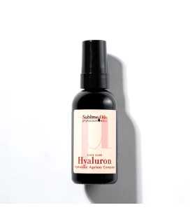 Serúm Hyaluron Sublime Oils