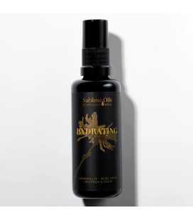 Bruma reparadora y antioxidante