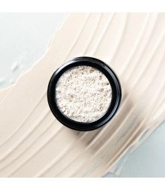 mascarilla exfoliante powder