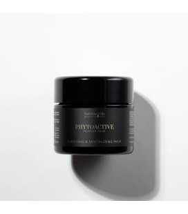 Mascarilla exfoliante y purificante