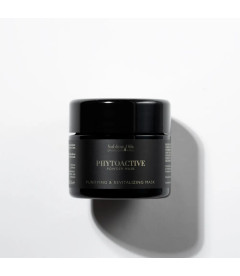 Mascarilla exfoliante y purificante