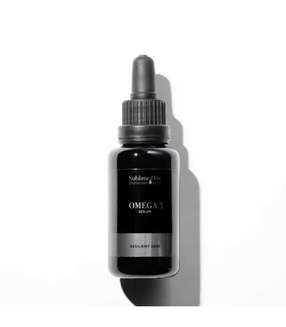 Sérum Omega 3 antienvejecimiento Sublime Oils