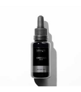 Sérum Omega 3 antienvejecimiento Sublime Oils