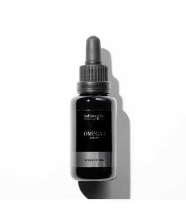 Sérum Omega 3 antienvejecimiento Sublime Oils