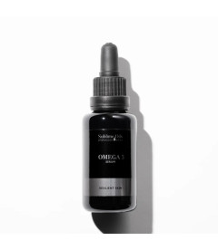 Sérum Omega 3 antienvejecimiento Sublime Oils