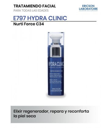 E797 Nutri Force C34 E797 Nutri Force C34