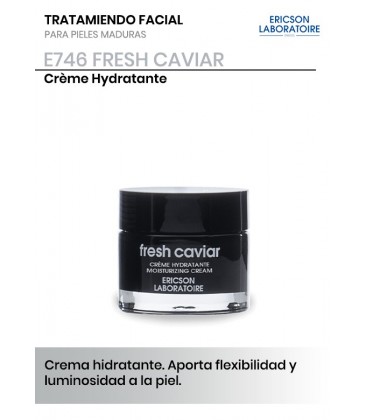 E746 MOISTURIZING CREAM E746 MOISTURIZING CREAM