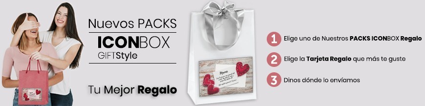 ICONBOX ICONBOX