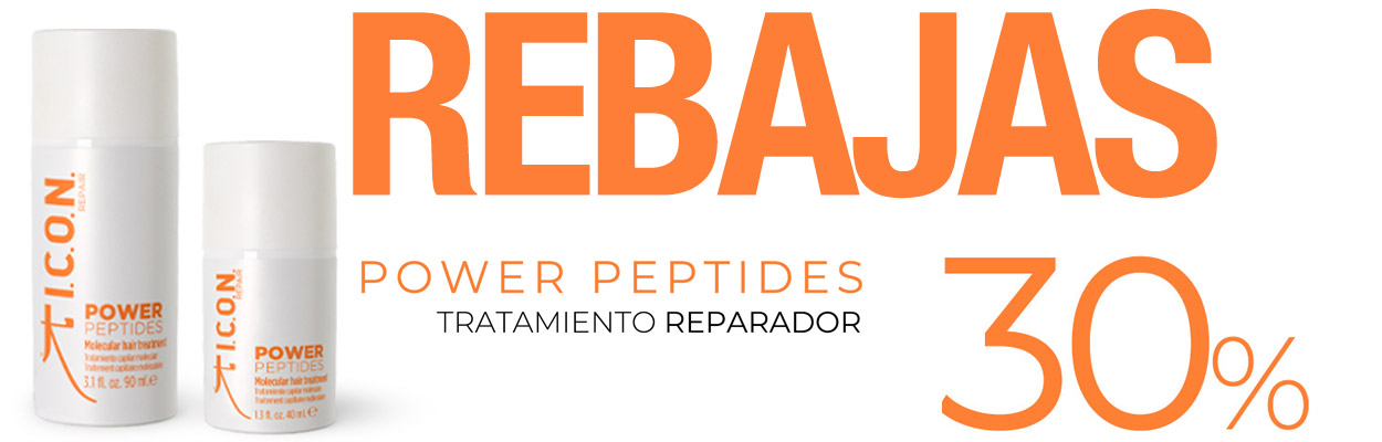 power peptides tratamiento al 30%