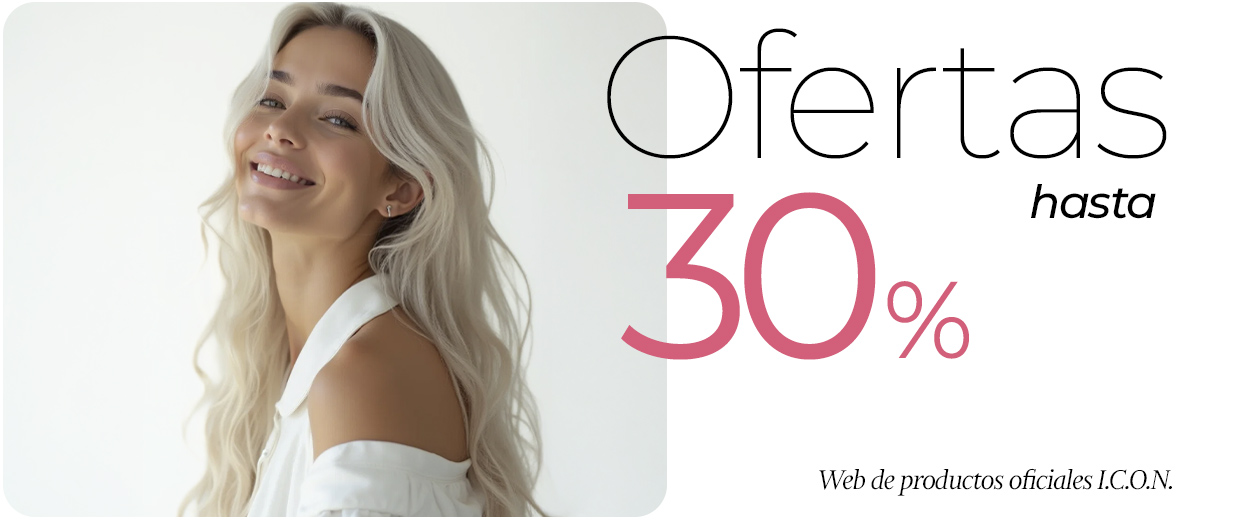 Ofertas en Productos oficiales  ICON 
