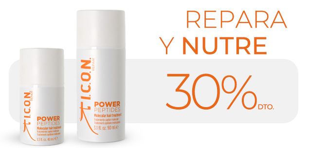 power peptides 30%