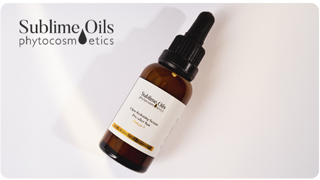 sublime oils