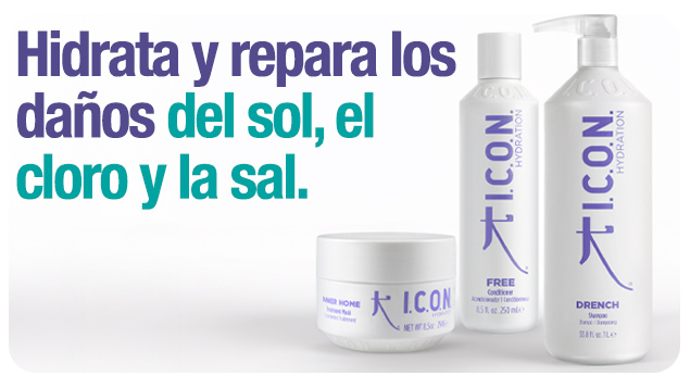 Promoción hydration 30%
