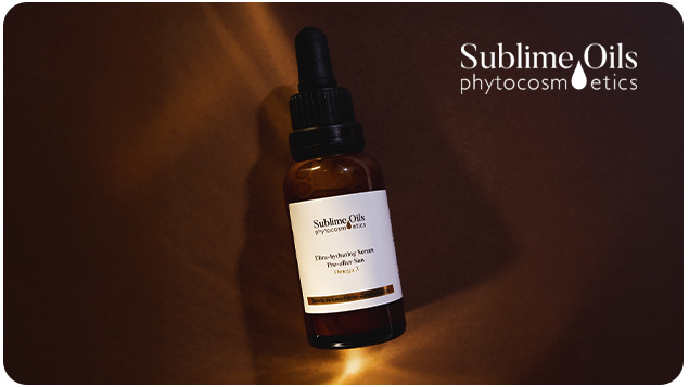 sublime oils