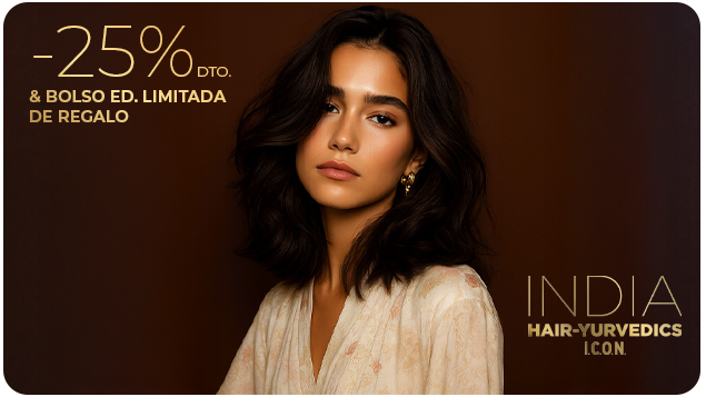 india ICON promo 25%