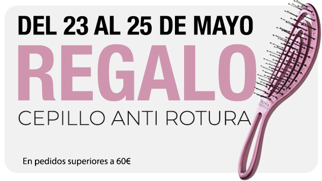regalo en tus pedidos ICON