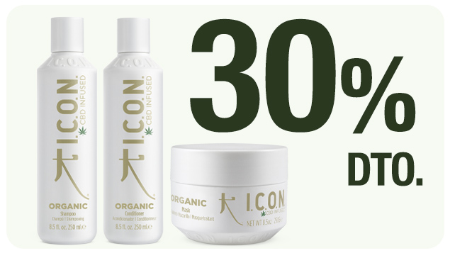 Promoción anti frizz y drench 30%