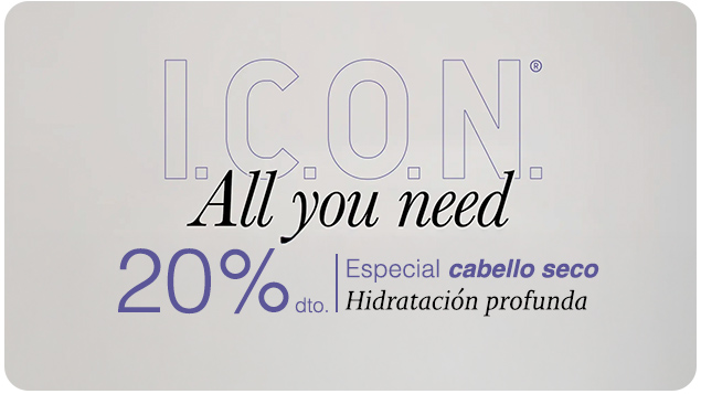 Icon Hydration - 20%