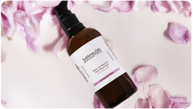 sublime oils octubre