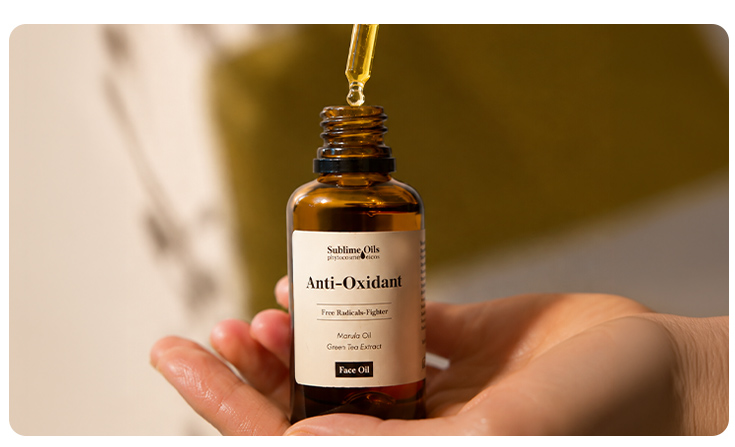 sublime oils rebajas de agosto