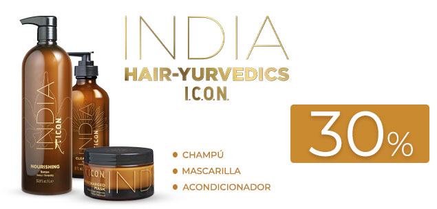 ICON India promocion