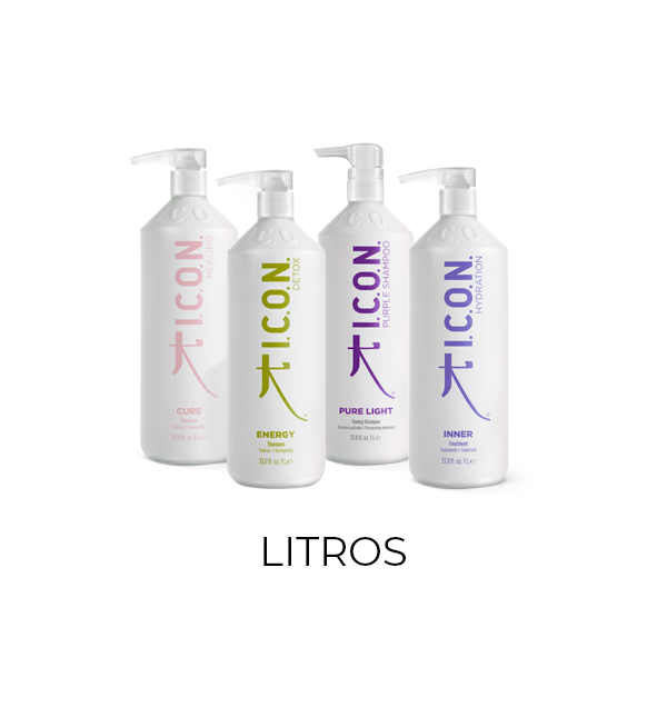 Litros ICON 
