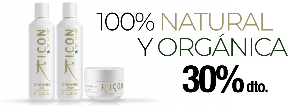 ICON PROMO ORGANIC