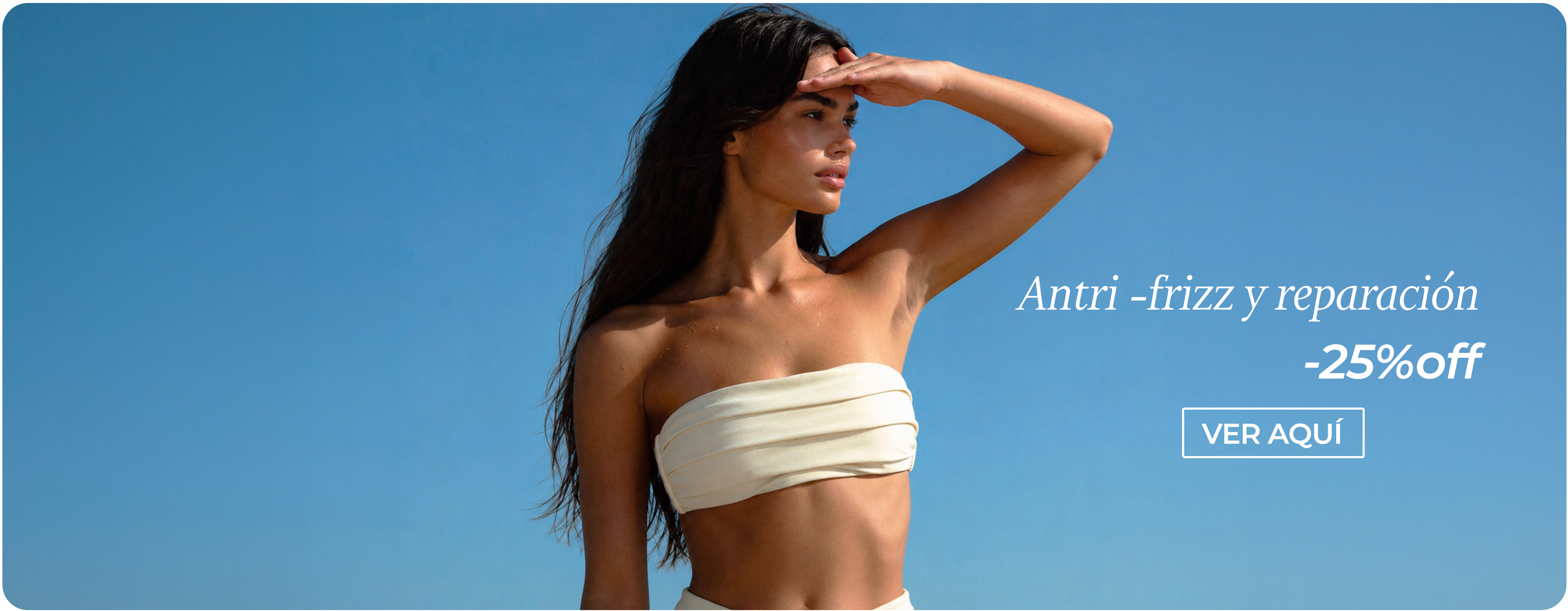 Promo hydration 25% de descuento