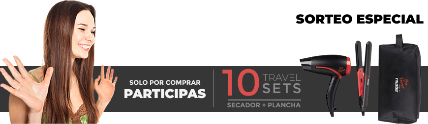 SORTEO Especial BLACK FRIDAY